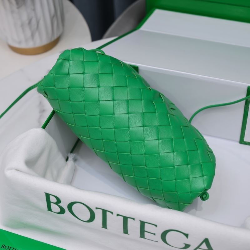 Bottega Veneta Pouch Clutch Bags